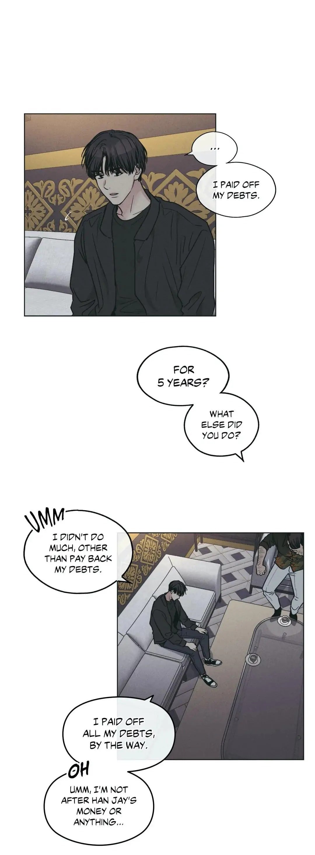 Payback, Chapter 27 image 21